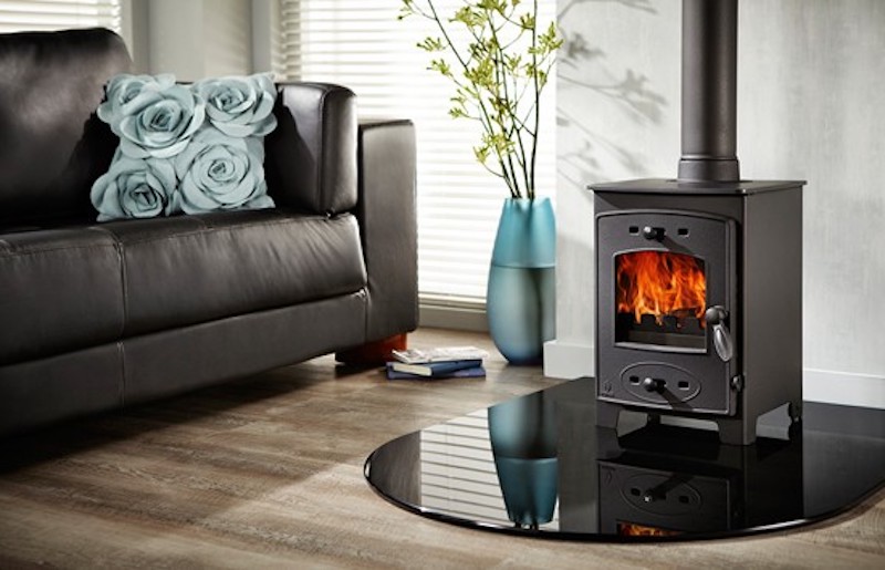 Who Makes Very Small Wood Burning Stoves in 2023