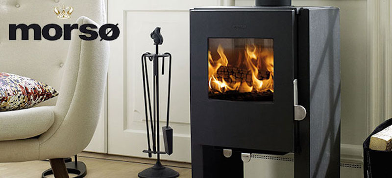 Jotul vs Morso Wood Burning Stoves Comparison- Which is Better?