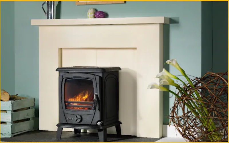 How to Choose a Wood Burning Stove in 2023?