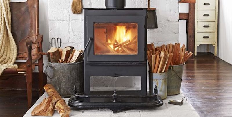 Best Top rated Wood Burning Stoves with reviews in 2023