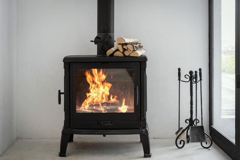 What is the Cost to Install a Wood Burning Stove in 2023?